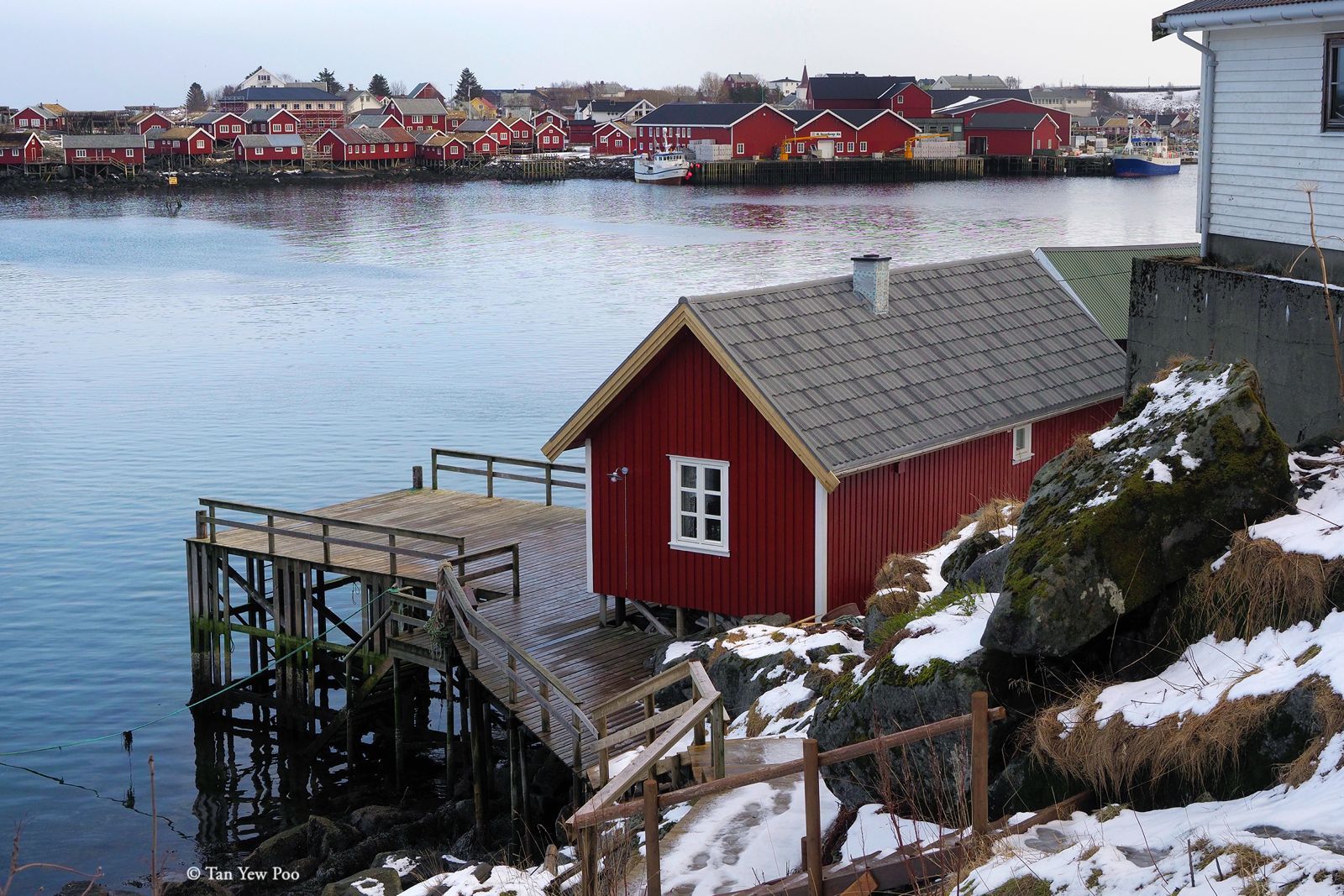 Norway — February 12