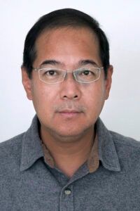 Tan Yew Poo — photographer